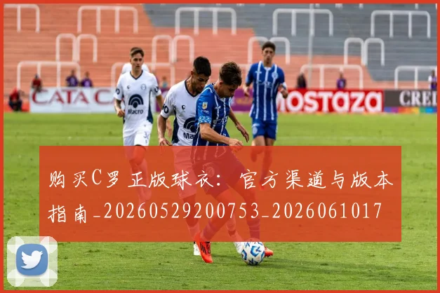 购买C罗正版球衣:官方渠道与版本指南_20260529200753_20260610170304