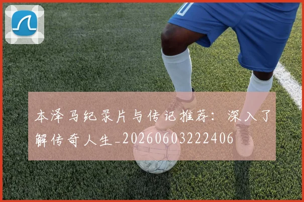 本泽马纪录片与传记推荐：深入了解传奇人生_20260603222406