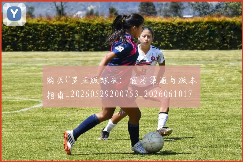 购买C罗正版球衣:官方渠道与版本指南_20260529200753_20260610170304